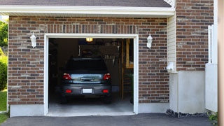 Garage Door Installation at Victoria Terrace Condo, Florida