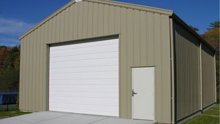 Garage Door Openers at Victoria Terrace Condo, Florida